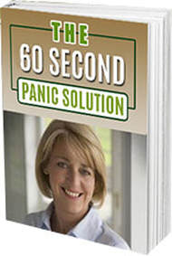 60 Second Panic Solution PDF